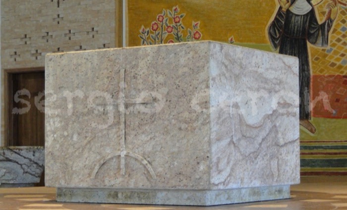 Santuário Santa Rita de Cássia — Lunardelli (PR), imagem 42